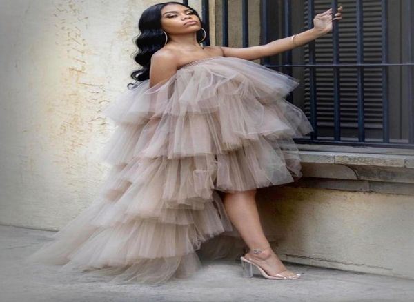 2021 ruffles champagne tulle kimono women evening dresses robe for poshoot puffy strapless high low prom gowns african mat1056330, Black;red
2021 ruffles champagne tulle kimono women evening dresses robe for poshoot puffy strapless high low prom gowns african mat1056330, Black;red