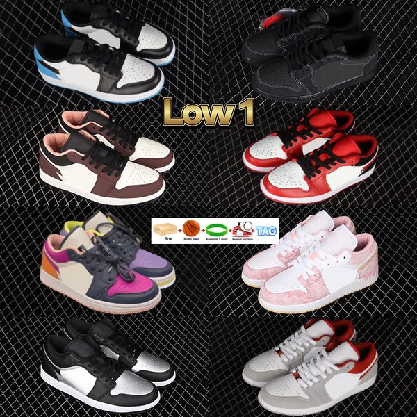 with box jumpman 1 men 1s low basketball shoes ts black phantom canyon rust purple magenta se metallic silver og unc dark teal laser orange
with box jumpman 1 men 1s low basketball shoes ts black phantom canyon rust purple magenta se metallic silver og unc dark teal laser orange
