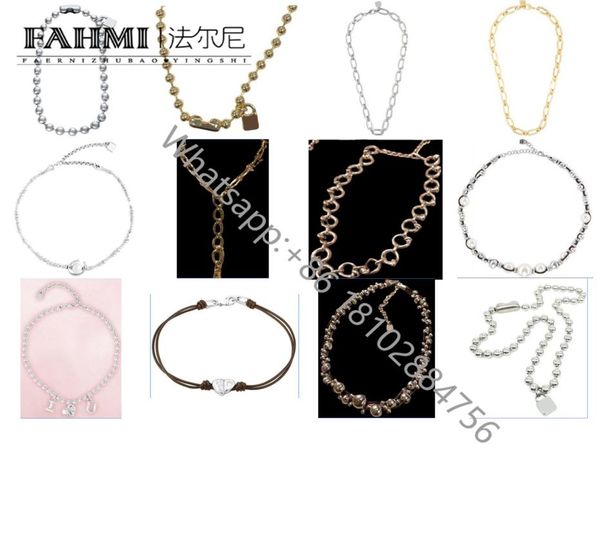 fahmi jewelry sets authentic scintillation bracelet uno de 50 goldplated jewelry suitable for european style gift 2122760100, Silver
fahmi jewelry sets authentic scintillation bracelet uno de 50 goldplated jewelry suitable for european style gift 2122760100, Silver