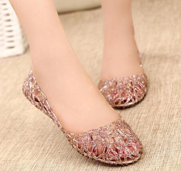 new 2015 summer women sandals breathable shoes crystal jelly nest crystal sandals female flat sandal shoes woman9619355, Black
new 2015 summer women sandals breathable shoes crystal jelly nest crystal sandals female flat sandal shoes woman9619355, Black