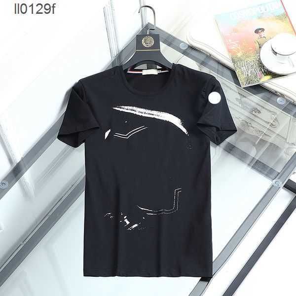 mens polo shirt designers womens graphic tee luxury summer trend brand pure cotton t-shirts size m-xxxl qn9j, White;black
mens polo shirt designers womens graphic tee luxury summer trend brand pure cotton t-shirts size m-xxxl qn9j, White;black