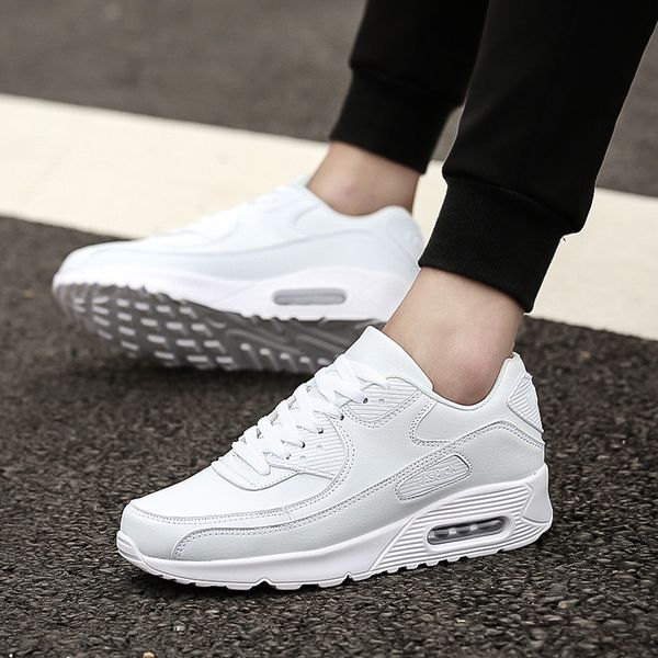 dress shoes fashion men's sneakers white women and men air platform black couple flats sport tenis masculino zapatillas mujer 230522
dress shoes fashion men's sneakers white women and men air platform black couple flats sport tenis masculino zapatillas mujer 230522