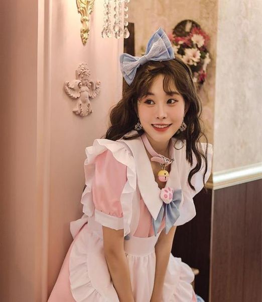 qualityplus size sweet lolita dress french waiter costume women pinafore cute ouji maid outfit halloween cosplay for girl q364453751, Red;black
qualityplus size sweet lolita dress french waiter costume women pinafore cute ouji maid outfit halloween cosplay for girl q364453751, Red;black