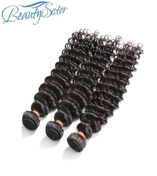unprocessed brazilian virgin hair bundles deep wave 3bundles 300g lot unprocessed remy human hair weave natural color cut from one2525461, Black
unprocessed brazilian virgin hair bundles deep wave 3bundles 300g lot unprocessed remy human hair weave natural color cut from one2525461, Black