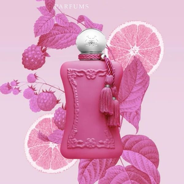 luxury brand delina la rose e eau de parfum 75ml woman parfums de marly long lasting time good quality high fragrance capactity lady spray f
luxury brand delina la rose e eau de parfum 75ml woman parfums de marly long lasting time good quality high fragrance capactity lady spray f