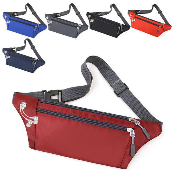 new nylon anti splash cloth waist bag men's and women's sports running bag mini mobile phone bag outdoor leisure bag
new nylon anti splash cloth waist bag men's and women's sports running bag mini mobile phone bag outdoor leisure bag