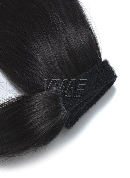 european hair natural color 613 60 double drawn straight horsetail magic wrap ponytail 120g 12 to 26 inch 100 unprocessed virgi4232027, Black
european hair natural color 613 60 double drawn straight horsetail magic wrap ponytail 120g 12 to 26 inch 100 unprocessed virgi4232027, Black