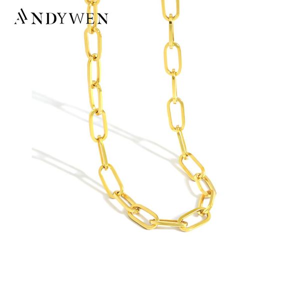 necklaces andywen 925 sterling silver 2020 new geometric rectangle chain horoscope necklace choker 2020 fashion wedding women luxury jewel
necklaces andywen 925 sterling silver 2020 new geometric rectangle chain horoscope necklace choker 2020 fashion wedding women luxury jewel