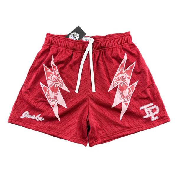 double-layer mesh inaka power fitness pants ball pants fashion trend personality beach pants but knee shorts, White;black
double-layer mesh inaka power fitness pants ball pants fashion trend personality beach pants but knee shorts, White;black