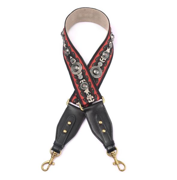 bag parts canvas shoulder strap one shoulder leather bag039s accessories straps2257866, Black
bag parts canvas shoulder strap one shoulder leather bag039s accessories straps2257866, Black