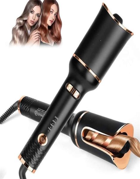 multiautomatic hair curler rotating ceramic magic hair iron curling wand air spin and curler hair waver styling tools 2207277858366
multiautomatic hair curler rotating ceramic magic hair iron curling wand air spin and curler hair waver styling tools 2207277858366
