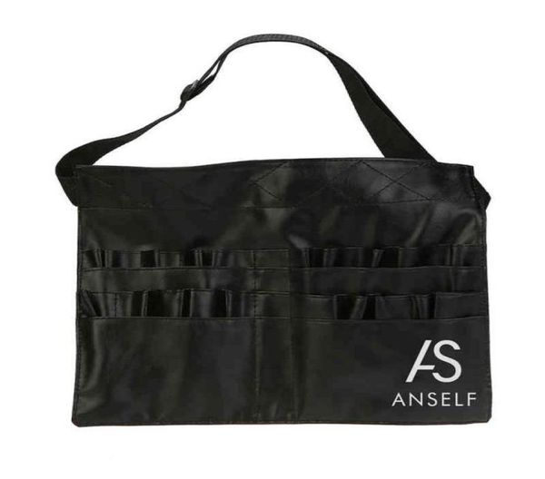 makeup tools brushes holder pvc apron bag artist belt strap for up professional bags2204227112056
makeup tools brushes holder pvc apron bag artist belt strap for up professional bags2204227112056