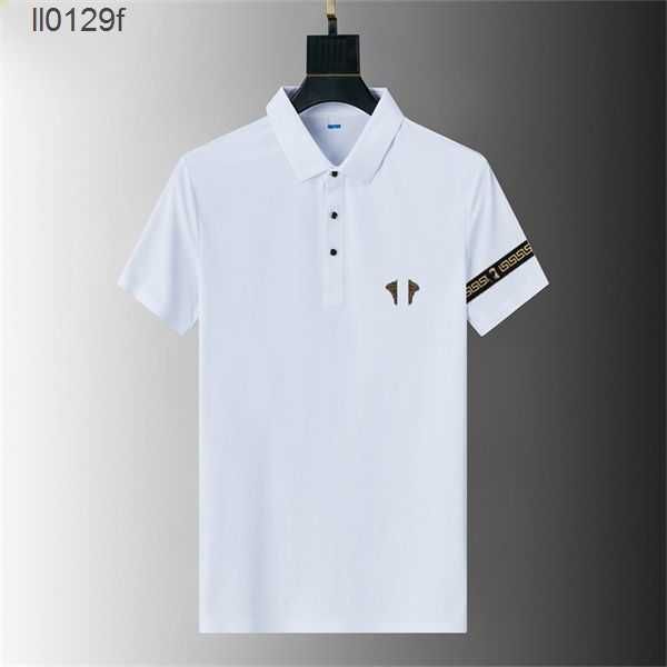 2023 designer striped polo shirt t snake bee flower embroidery men's high street fashion horse a2 3m-3xl o5n2, White;black
2023 designer striped polo shirt t snake bee flower embroidery men's high street fashion horse a2 3m-3xl o5n2, White;black
