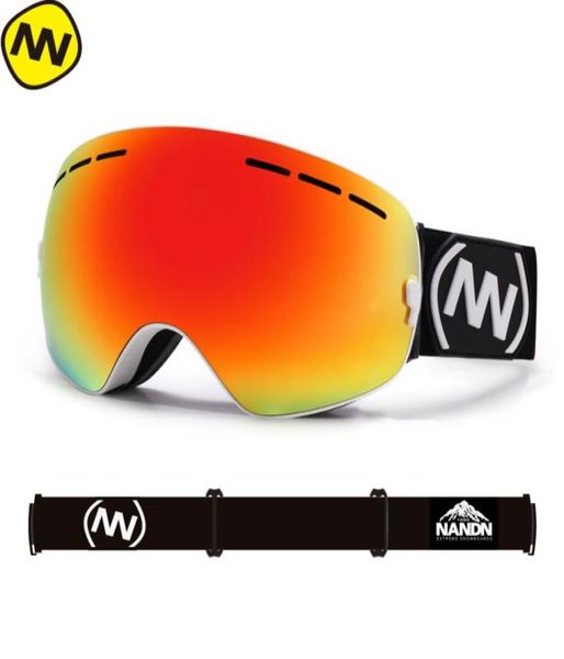 nandn brand ski goggles double uv400 antifog big ski mask glasses skiing men women snow snowboard goggles 2202148561712
nandn brand ski goggles double uv400 antifog big ski mask glasses skiing men women snow snowboard goggles 2202148561712