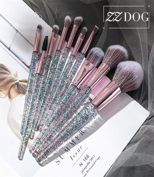 zzdog 710pcs highquality cosmetics tool kit soft makeup brushes set eye shadow powder foundation eyebrow blending beauty brush 2206965057
zzdog 710pcs highquality cosmetics tool kit soft makeup brushes set eye shadow powder foundation eyebrow blending beauty brush 2206965057