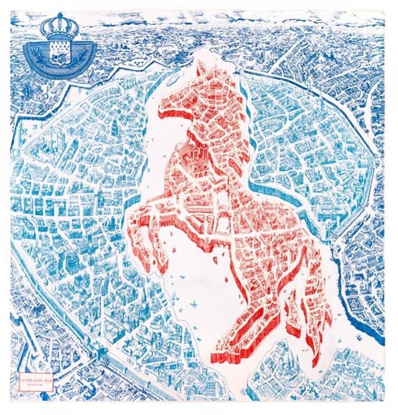 pobing manual hand rolled twill silk scarf women horse map square scarves echarpes foulards femme wrap lady bandana hijab 90cm 2018041033, Blue;gray
pobing manual hand rolled twill silk scarf women horse map square scarves echarpes foulards femme wrap lady bandana hijab 90cm 2018041033, Blue;gray