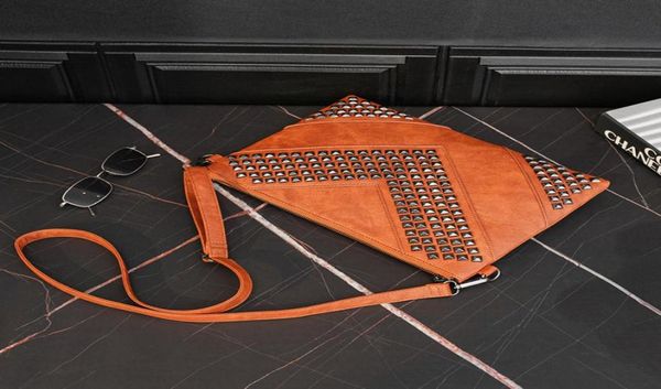 factory whole men bag trend personalized hand shoulder rivets rivet leather fashion korean mens and women handbag business riv1821557
factory whole men bag trend personalized hand shoulder rivets rivet leather fashion korean mens and women handbag business riv1821557