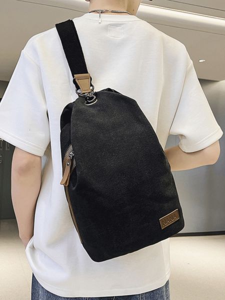 men canvas travel chest shoulder crossbody bags hbp women grey white black bust cross body sport gym running bag size 24cm large capacity me
men canvas travel chest shoulder crossbody bags hbp women grey white black bust cross body sport gym running bag size 24cm large capacity me