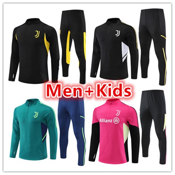 22 23 24 pogba mens tracksuits soccer training suit jerseys kit 2023 2024 men and kids football tracksuit jerseys jacket jogging kits survet, Black
22 23 24 pogba mens tracksuits soccer training suit jerseys kit 2023 2024 men and kids football tracksuit jerseys jacket jogging kits survet, Black