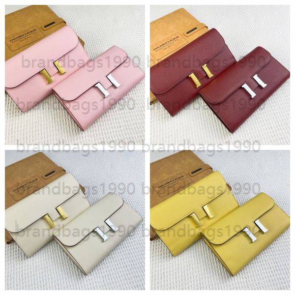 summer color designer purse togo woman wallets gold buckle whole cowskin card holders bags fashion genuine leather long wallet for lady 539, Red;black
summer color designer purse togo woman wallets gold buckle whole cowskin card holders bags fashion genuine leather long wallet for lady 539, Red;black