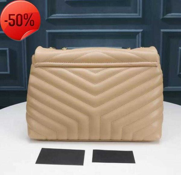 2022 luxury handbag shoulder bag brand loulou y-shaped designer seam leather ladies metal chain black clamshell messenger bags box wholesale
2022 luxury handbag shoulder bag brand loulou y-shaped designer seam leather ladies metal chain black clamshell messenger bags box wholesale