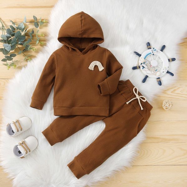 spring autumn children cotton clothing suit baby boys girls clothes kids sport hoodies pants 2pcs/sets fahion toddler tracksuits xovx, White
spring autumn children cotton clothing suit baby boys girls clothes kids sport hoodies pants 2pcs/sets fahion toddler tracksuits xovx, White