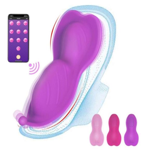 toys massagers app mobile phone controls the flower of waves invisible wearing women039s vibration fun going out recomme7983716
toys massagers app mobile phone controls the flower of waves invisible wearing women039s vibration fun going out recomme7983716
