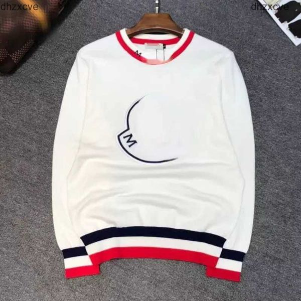 22ss hoodies mens monclair sweatshirts sweater long sleeve tshirt men women sweatshirt embroidered hoodie pullover jacket plus size bb68, Black
22ss hoodies mens monclair sweatshirts sweater long sleeve tshirt men women sweatshirt embroidered hoodie pullover jacket plus size bb68, Black