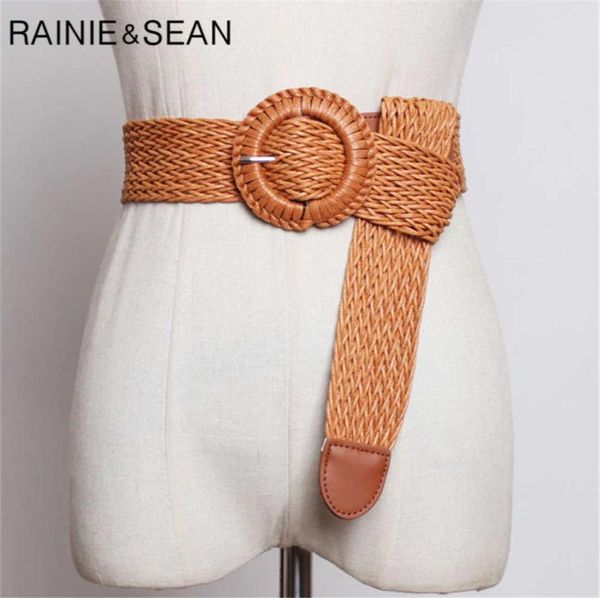 rainie sean braid women belt ethnic style ladies belt for dress spring summer wax rope female strap 113cm h09016961016, Slivery;black
rainie sean braid women belt ethnic style ladies belt for dress spring summer wax rope female strap 113cm h09016961016, Slivery;black