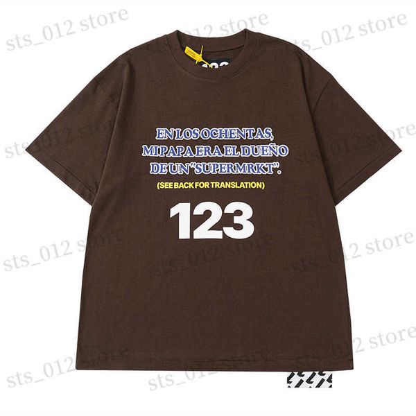 men's t-shirts fashion wear streetwear rrr123 loose pardison fontaine oversize t-shirt tee men t230523, White;black
men's t-shirts fashion wear streetwear rrr123 loose pardison fontaine oversize t-shirt tee men t230523, White;black