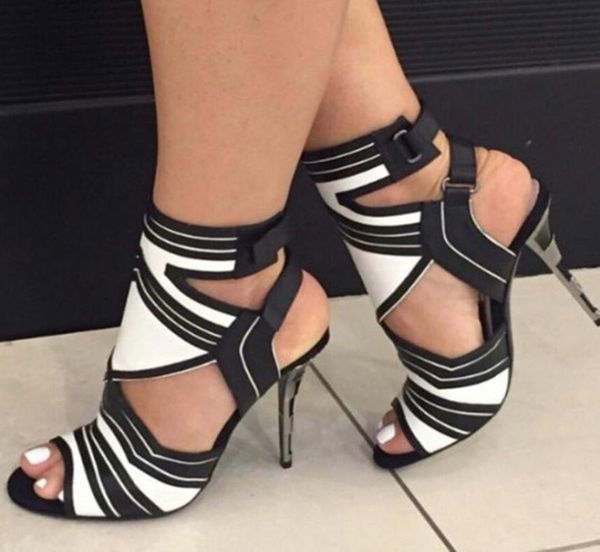 women s fashion summer new high heel sandals thin heel gladiator shoes8638886, Black
women s fashion summer new high heel sandals thin heel gladiator shoes8638886, Black