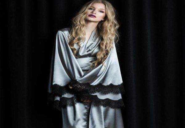 silver satin silk nightdress with belt po shoot winter women pography kimono evening prom robe bathrobe sleepware7262419, White
silver satin silk nightdress with belt po shoot winter women pography kimono evening prom robe bathrobe sleepware7262419, White