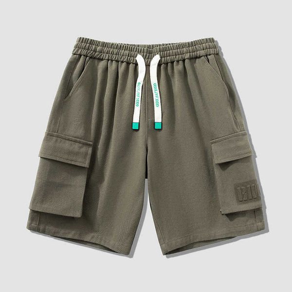 workwear shorts men's outerwear 2023 summer trendy oversized casual straight pants five point pants men's, White;black
workwear shorts men's outerwear 2023 summer trendy oversized casual straight pants five point pants men's, White;black