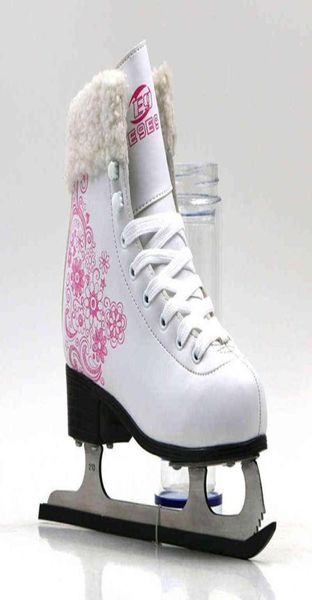 cowhide lined leather ice hockey figure skating skate shoes06003216
cowhide lined leather ice hockey figure skating skate shoes06003216