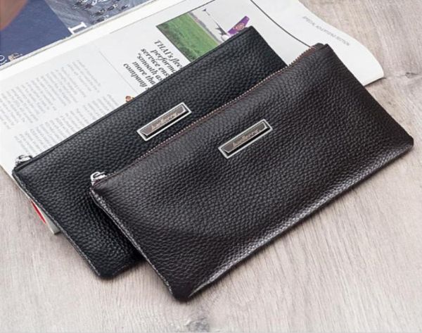 mens genuine leather clutch bag handbag organizer checkbook long zipper wallet card case1112146, Red;black
mens genuine leather clutch bag handbag organizer checkbook long zipper wallet card case1112146, Red;black