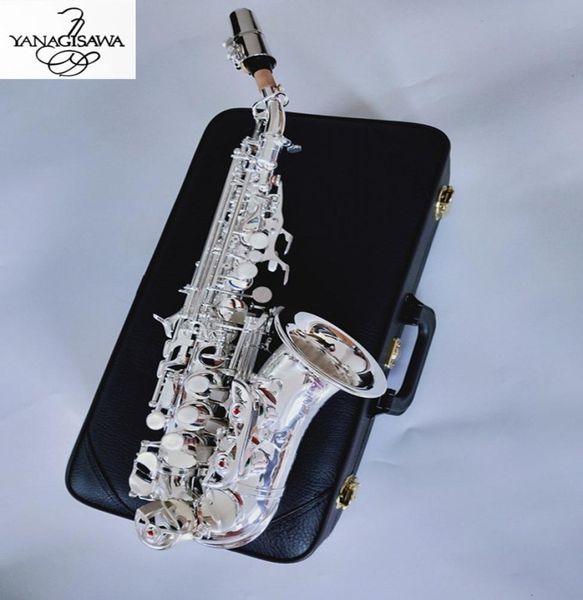 yanagisawa curved soprano saxophone s901 silvering musical instrument mouthpiece professional performance 4233771
yanagisawa curved soprano saxophone s901 silvering musical instrument mouthpiece professional performance 4233771
