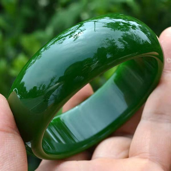bangle genuine jade bracelet bangles emerald gemstone jewelry handcarved bracelet jewelry lucky amulet gifts for women and men, Black
bangle genuine jade bracelet bangles emerald gemstone jewelry handcarved bracelet jewelry lucky amulet gifts for women and men, Black