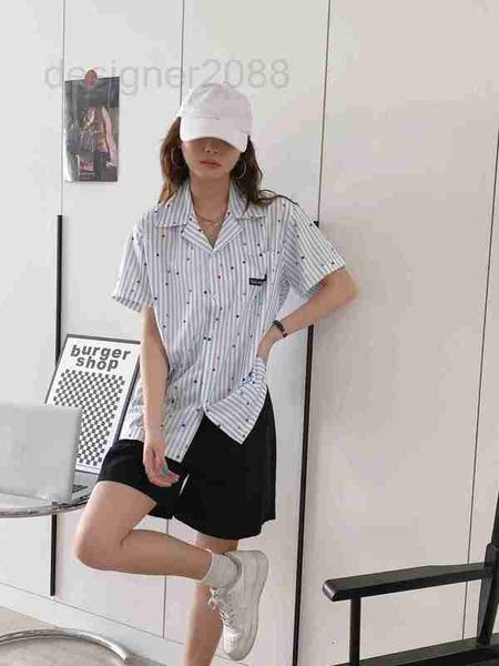 men's casual shirts designer printed short-sleeved shirt triangle men polo women's t-shirt fashion clothing letter business cashma, White;black
men's casual shirts designer printed short-sleeved shirt triangle men polo women's t-shirt fashion clothing letter business cashma, White;black