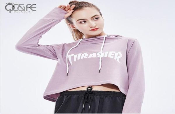 autumn and winter women039s loose running sports blouse training yoga long sleeve lightcap gymnasium oat sports coat1125436, White;black
autumn and winter women039s loose running sports blouse training yoga long sleeve lightcap gymnasium oat sports coat1125436, White;black