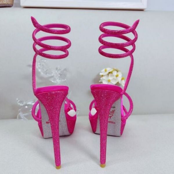 rene caovilla stiletto heels sandals luxurys designers dress shoes women slipers cleo margot butterfly-detailing sandals rhinestone studded, Black
rene caovilla stiletto heels sandals luxurys designers dress shoes women slipers cleo margot butterfly-detailing sandals rhinestone studded, Black