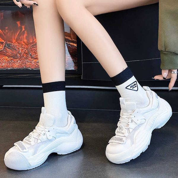 lightweight little white dad for women 2023 spring/summer new thick sole fashion versatile sports and casual shoes
lightweight little white dad for women 2023 spring/summer new thick sole fashion versatile sports and casual shoes