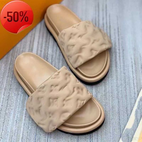 2023 designers pool pillow mules women sandals sunset flat comfort padded front strap slippers fashionable easy-to-wear style slhke2, Black
2023 designers pool pillow mules women sandals sunset flat comfort padded front strap slippers fashionable easy-to-wear style slhke2, Black