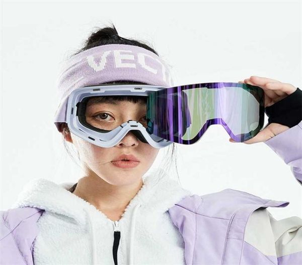 ski goggles men women uv protection antifog cylindrical snowboard glasses winter ski sport equipment 2201107018687
ski goggles men women uv protection antifog cylindrical snowboard glasses winter ski sport equipment 2201107018687