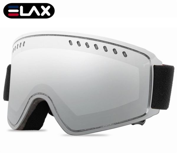 elax brand double layers antifog ski goggles snow snowboard glasses snowmobile outdoor eyewear sport ski googles 2201108818210
elax brand double layers antifog ski goggles snow snowboard glasses snowmobile outdoor eyewear sport ski googles 2201108818210