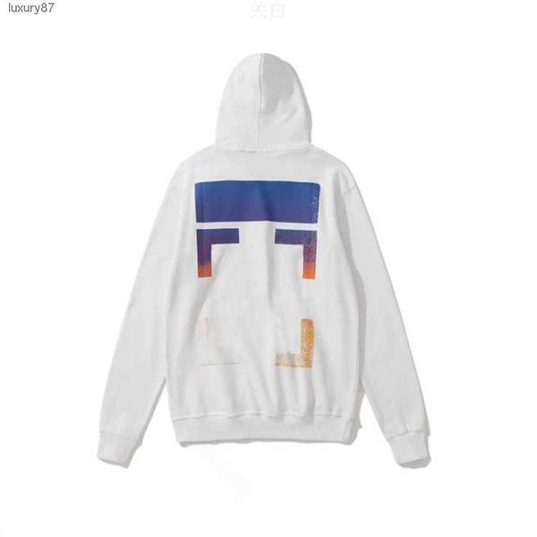 2023 %70 offtds style trendy fashion sweater painted arrows crow stripe loose hoodie men's and women's t-shirts offs white 3vif, Black
2023 %70 offtds style trendy fashion sweater painted arrows crow stripe loose hoodie men's and women's t-shirts offs white 3vif, Black