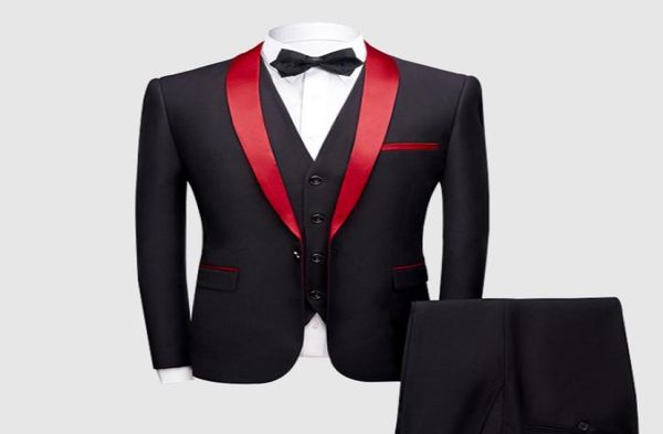 peorchid 2019 black red tuxedo men039s suits formal grooms suits wedding prom blazer8269903
peorchid 2019 black red tuxedo men039s suits formal grooms suits wedding prom blazer8269903