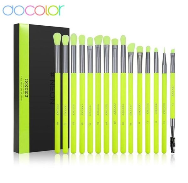 docolor eye makeup brushes set 15pcs neon green eyeshadow makeup brushes professional eyebrow blending eyeline eyelash brushes 2205179373
docolor eye makeup brushes set 15pcs neon green eyeshadow makeup brushes professional eyebrow blending eyeline eyelash brushes 2205179373