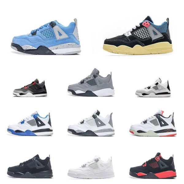 4s jumpman baby military black basketball shoes trainers kids retro university blue 4 off noir cat white infrared boy girl jorden red thunde
4s jumpman baby military black basketball shoes trainers kids retro university blue 4 off noir cat white infrared boy girl jorden red thunde
