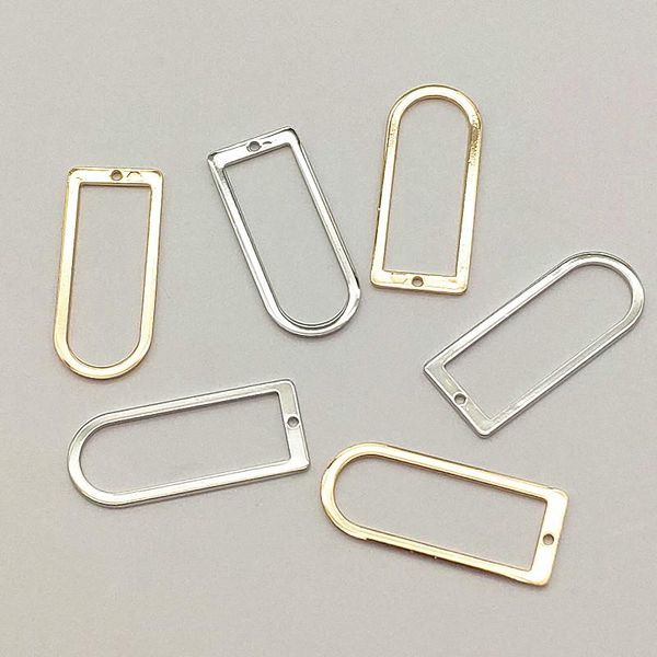 other new arrival 30x13mm 100pcs brass pendants oval charm for handmade necklace earrings diy parts jewelry findings components
other new arrival 30x13mm 100pcs brass pendants oval charm for handmade necklace earrings diy parts jewelry findings components