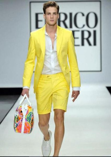 sell yellow peak lapel mens coat short pants summer prom dress blazer business suits jacketpants no17907534065, Black;gray
sell yellow peak lapel mens coat short pants summer prom dress blazer business suits jacketpants no17907534065, Black;gray
